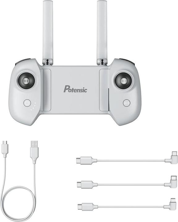 Potensic Atom Remote Controller (Drone remote control, Potensic Atom, Potensic Atom SE)