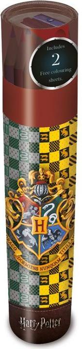 Pyramid Harry Potter - Poudlard Poudlard (12x)