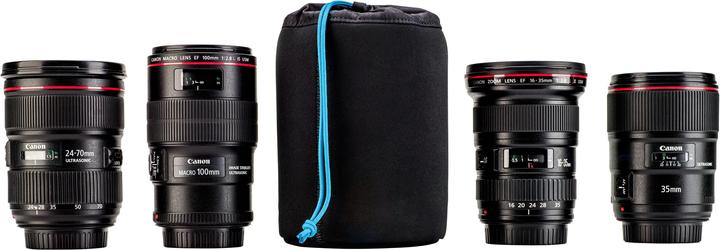 Productafbeelding Tenba Buidel (Lensdop)