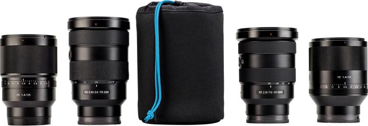 Productafbeelding Tenba Buidel (Lensdop)