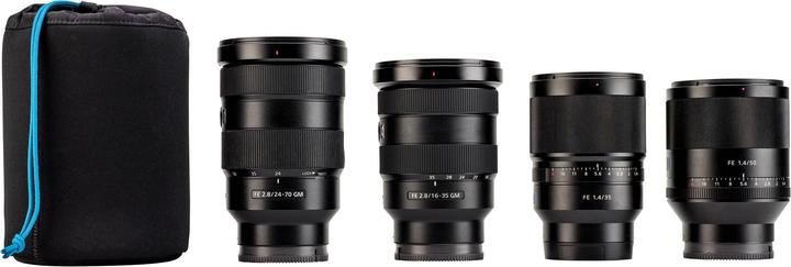 Productafbeelding Tenba Buidel (Lensdop)