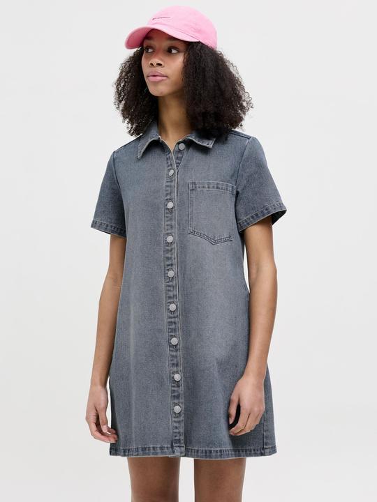 Image du produit JJXX JXAMARA Jeanskleid Jeanskleid (XS)