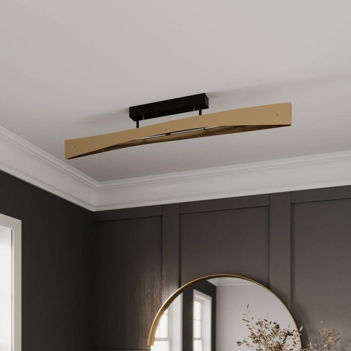 Produktbild Lucande Lian (2400 lm)