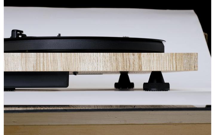 Image du produit Lenco LBT-188 (Semi-automatique)