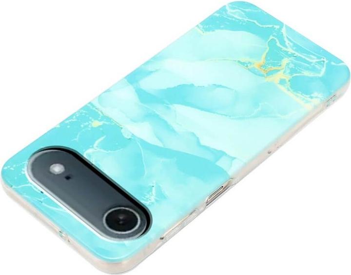 Immagine prodotto Cover-Discount Cover Handyhülle Marble (Apple iPhone 17 Pro)