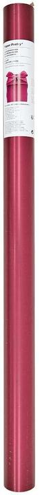 Produktbild Rico Design Geschenkpapier Metallic Rot, Matt, FSC (1x)
