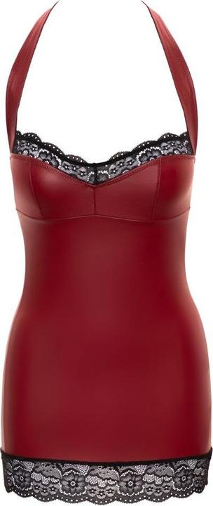 Productafbeelding Cottelli Collection Halterneck jurk (XL)