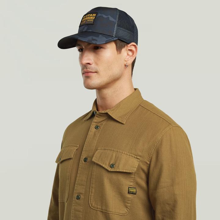 Produktbild G-Star Marine Slim (M)