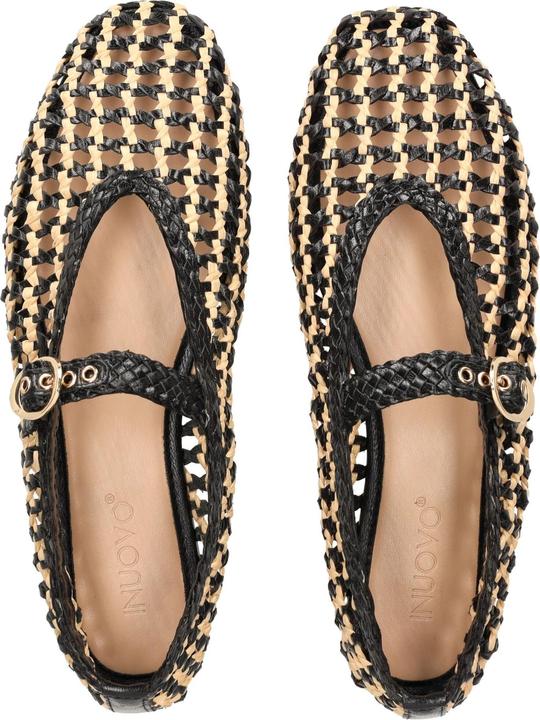 Immagine prodotto Inuovo Ballerinas (39)