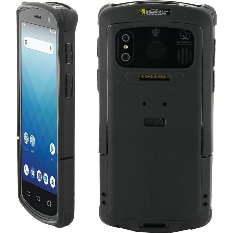 Mobilis PROTECH Case FR - Custodia HHD per UROVO DT50 - Borsa morbida, Accessori lettore codice a barre