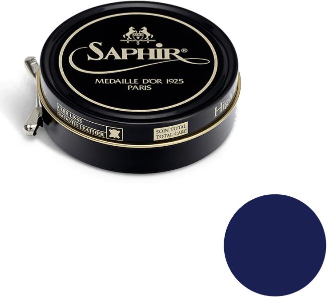 Produktbild Saphir Médaille d'Or Wachs Pâte de luxe 1925 (50 ml)