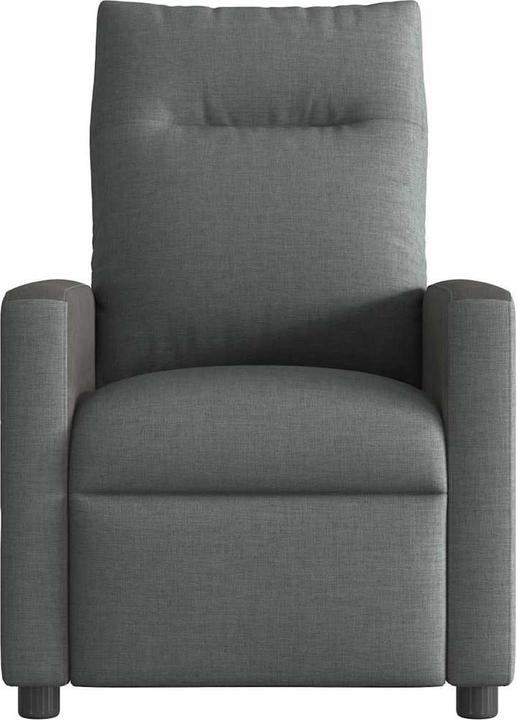 Produktbild vidaXL Massagesessel