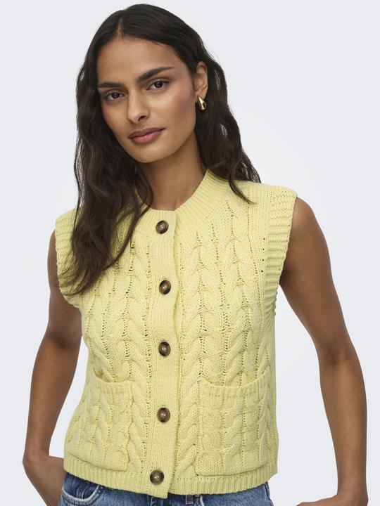 Produktbild JdY JDYANNALISE Weste Weste (L)