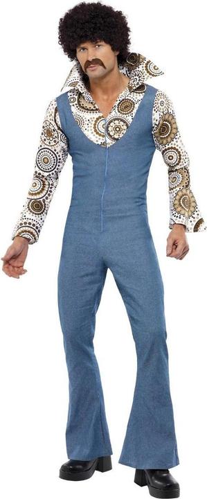 Produktbild Smiffys Groovy Dancer Kostüm (M)