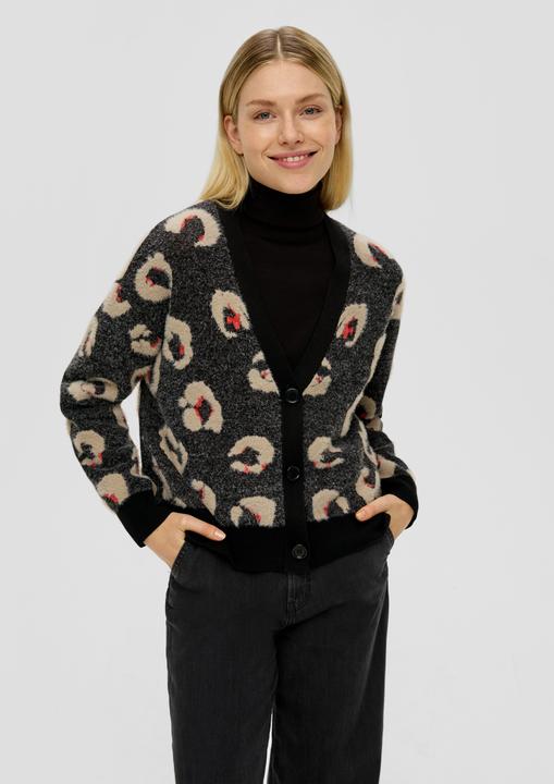 Produktbild s.Oliver Cardigan (42)