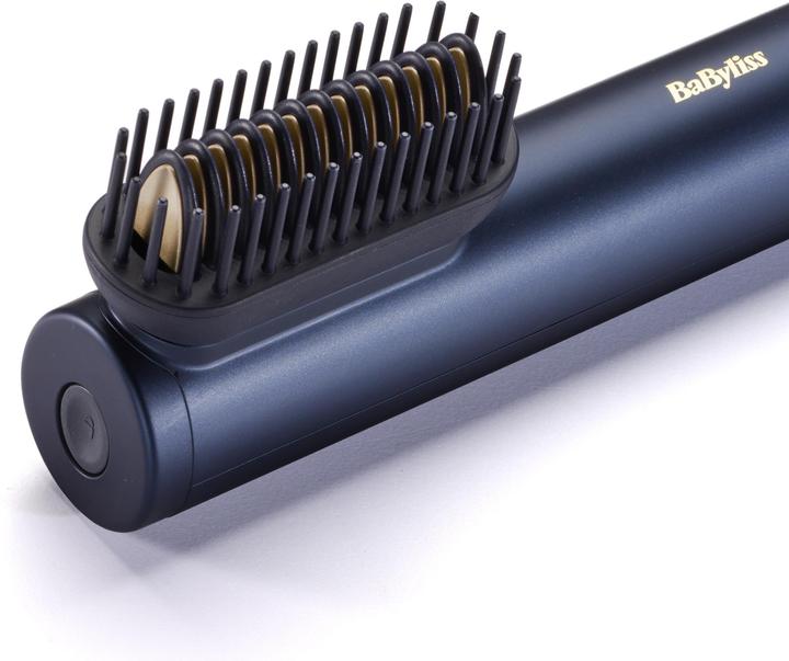 Actual product image BaByliss Air Wand Straightener