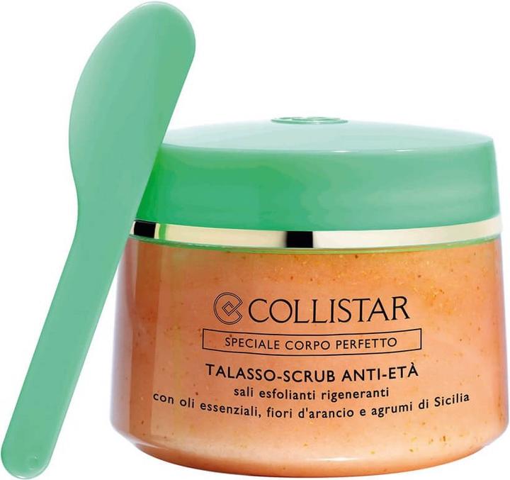 Collistar Anti-Age Talasso Scrub (300 ml)