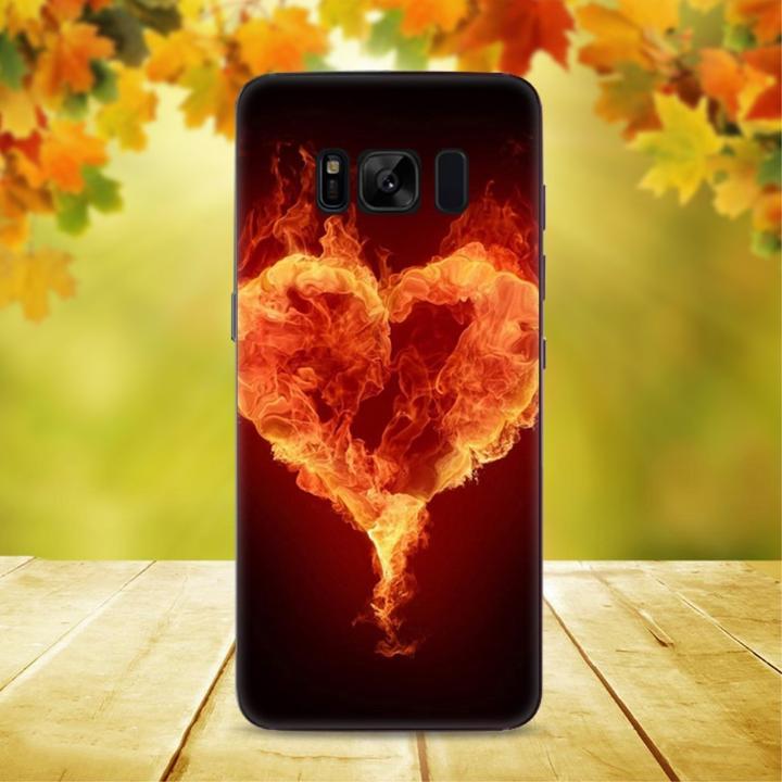 Produktbild Cover-Discount Silikon Gummi Hülle (Samsung Galaxy S8+)