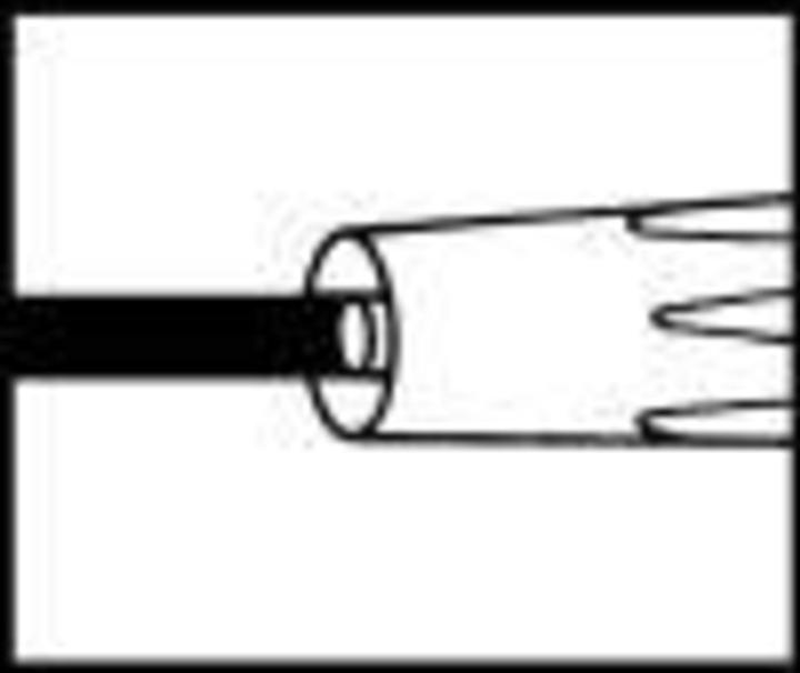 Actual product image Gardena syringe 3/4"