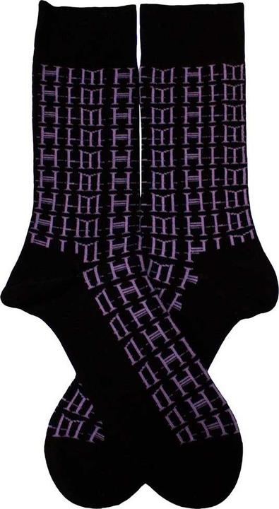 Produktbild Him Knöchelsocken (40.5 - 45.5)