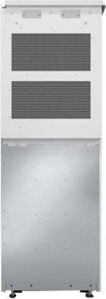 Immagine prodotto APC L'armadio per batterie modulari Galaxy VS può ospitare fino a 6 stringhe di batterie modulari