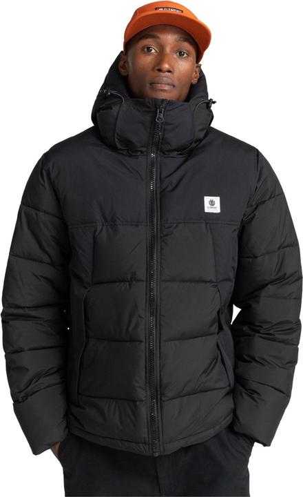 Actual product image Element Dulcey Puff Jacket (S)