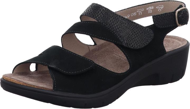 Actual product image Gina - width G (41)