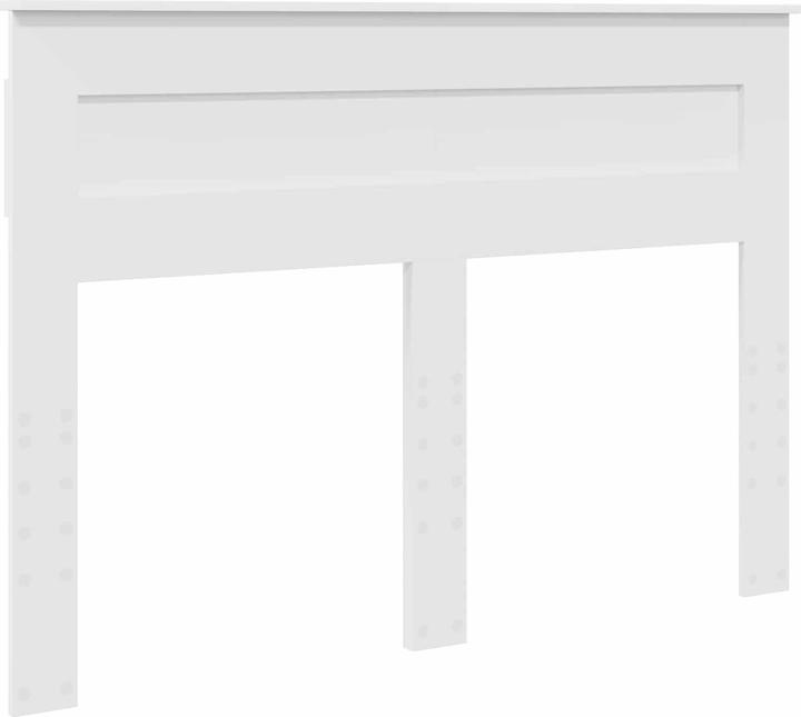 Image du produit vidaXL Bettrahmen (140 x 200 cm)