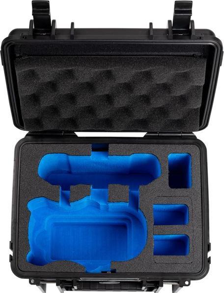 Image du produit B&W International DJI Mini 5 Pro - Transportkoffer B&W Typ 2000 (Valises de drone, DJI Mini 5 Pro)