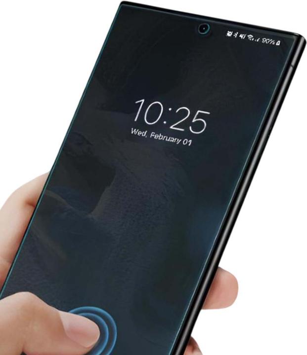 Produktbild Spigen Neo Flex (1 Stk., Samsung Galaxy S23 Ultra)