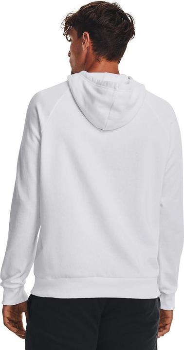 Produktbild Under Armour Rival Fleece Logo Kapuzenpullover Herren (M)