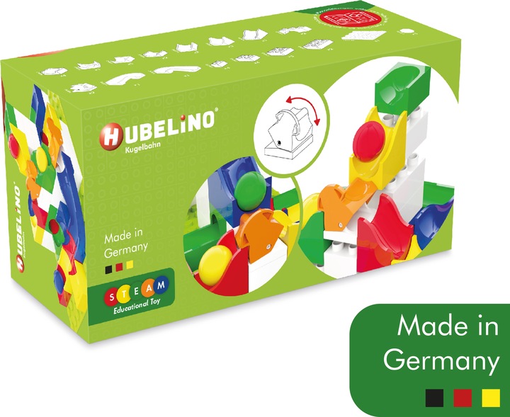 Image du produit Hubelino Extension douce