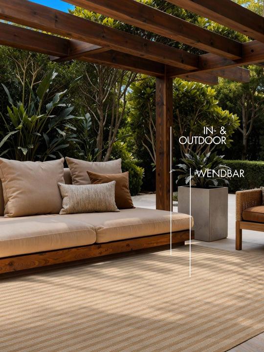 Actual product image Ted Baker Linley (170 x 120 cm)