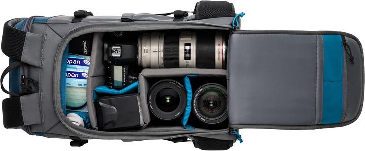 Image du produit Tenba Solstice 20 (Sac à dos photo, 20 l)