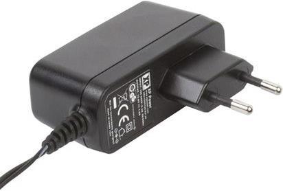 Produktbild XP Power Power Adapter Euro Plug In 15V 18W