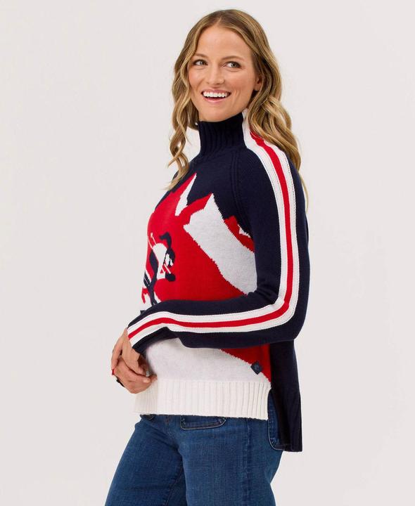 Produktbild Krimson Klover Ski Cortina Sweater (S)