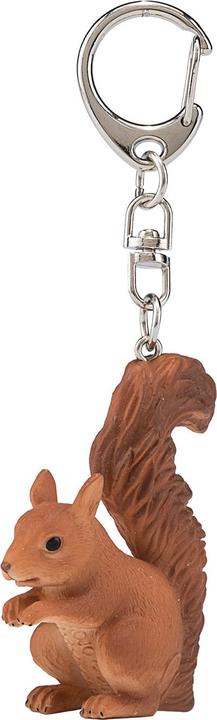 Mojo Squirrel Keychain - 387431