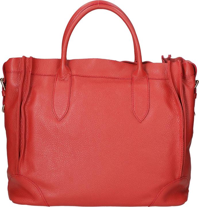 Actual product image Gave Lux Handbag