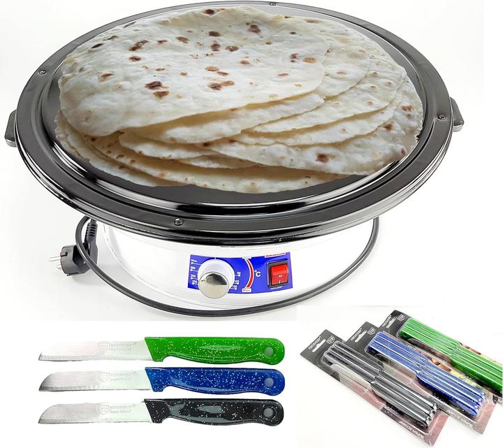 Image du produit Neudorf Electronic Fladenbaecker