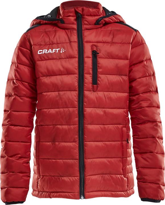 Produktbild Craft Isolate Jacket Jr (146)