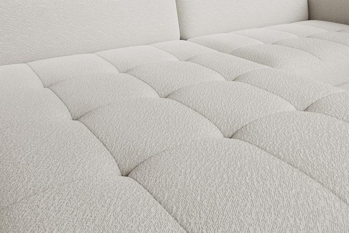 Actual product image ELTAP Gomsi (3-seater, Sofa bed, Corner sofa)