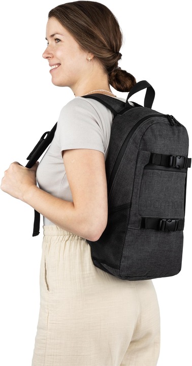 Actual product image Normani Backpack with trolley function and small rucksack (45 l, Hand luggage (up to 50 litres))