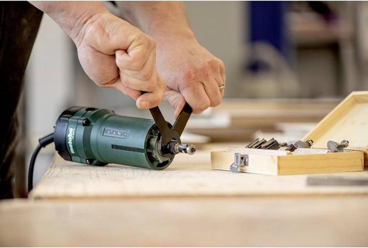 Produktbild Metabo FM 500-6