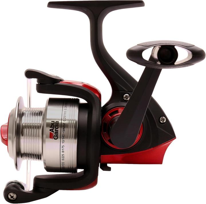 Image du produit Abu Garcia Cardinal C