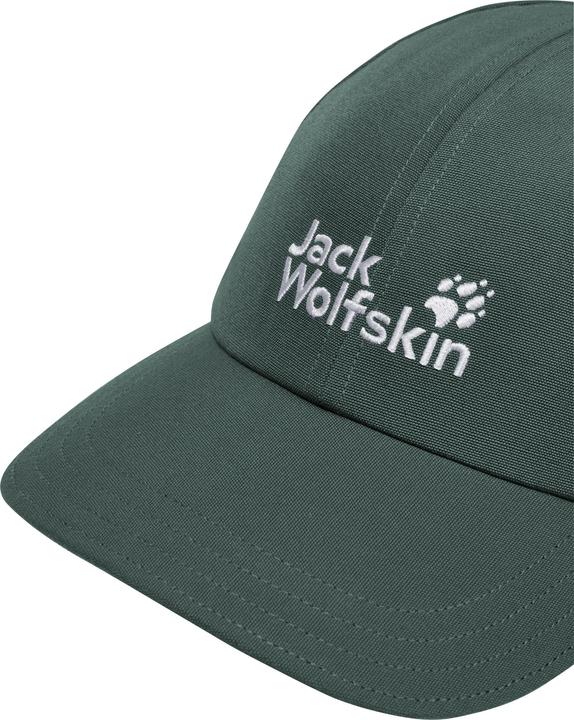 Actual product image Jack Wolfskin Baseball Cap (One size)