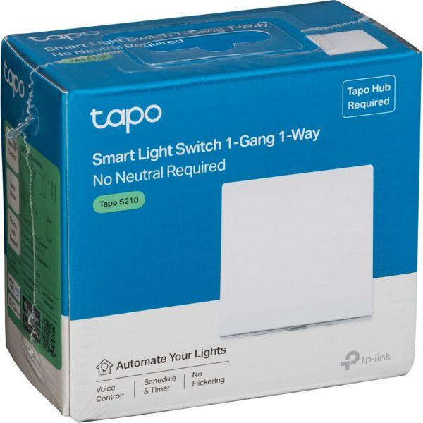 Produktbild TP-Link Tapo Smart Light Switch