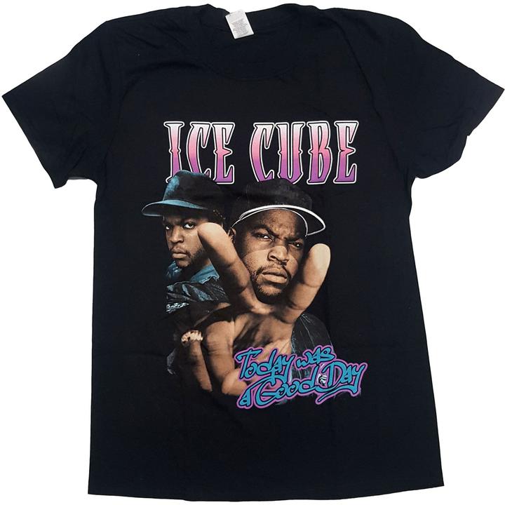 Produktbild Ice Cube Today Was A Good Day (XXL)