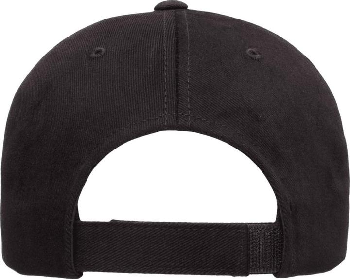 Produktbild Yupoong BaseballMütze Mittleres Profil