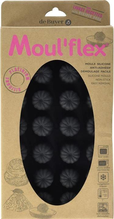 Produktbild de Buyer Moul