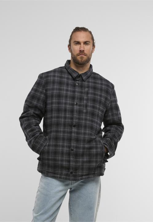 Produktbild Brandit Sherpa Lumberjacket - 210701 (M)